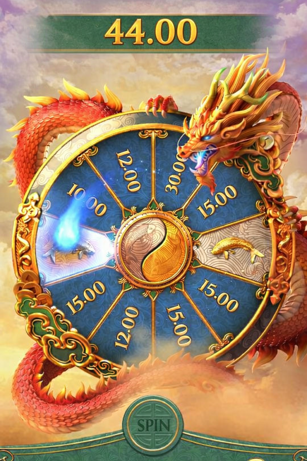 Pinball Roulette