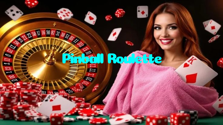 Pinball Roulette خوش آمدید بونس +600% پیشکش موبائل ایپ کے پروموشن سیکشن میں دکھائی دیتی ہے۔