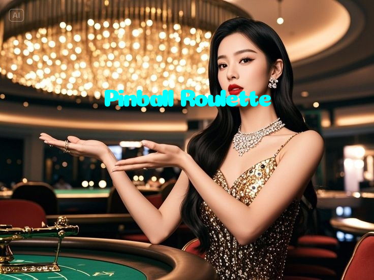 Pinball Roulette