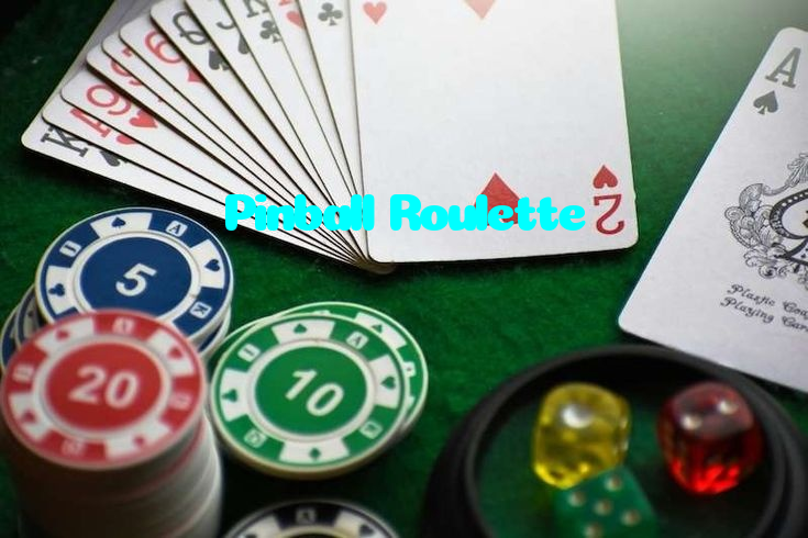 Pinball Roulette