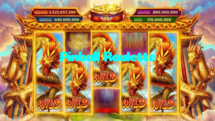 available types of Pinball Roulette bet including pre-match live express and system bets