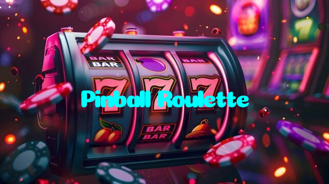 Pinball Roulette خوش آمدید بونس +600% پیشکش موبائل ایپ کے پروموشن سیکشن میں دکھائی دیتی ہے۔