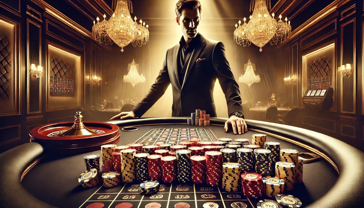 Pinball Roulette پاکستان ریئل منی گیمز