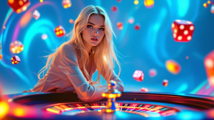 Pinball Roulette پاکستان ریئل منی گیمز