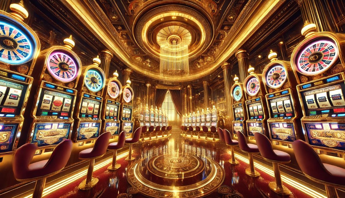 پاکستان میں Pinball Roulette قانونی ہے۔